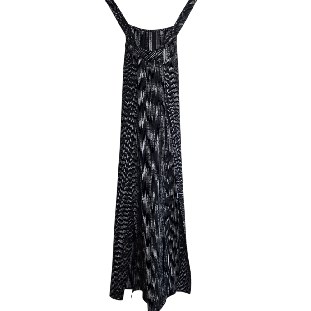 Athleta Arrival Maxi Dress In Amara Stripe - Picture 9 of 12